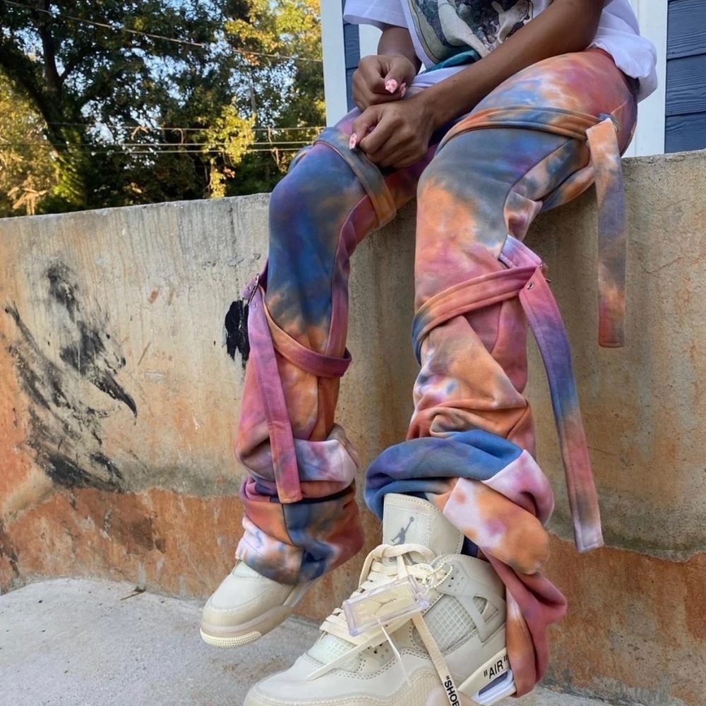 Shane Justin Fly Society pants